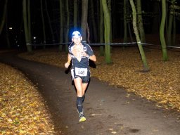 Dream-Time-Marathon 2013